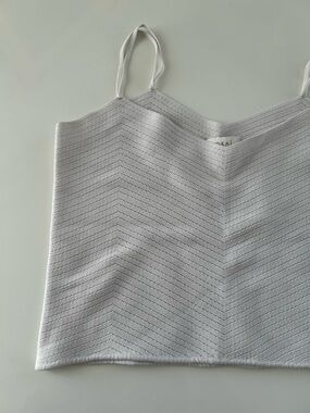 Kookai Tank Top